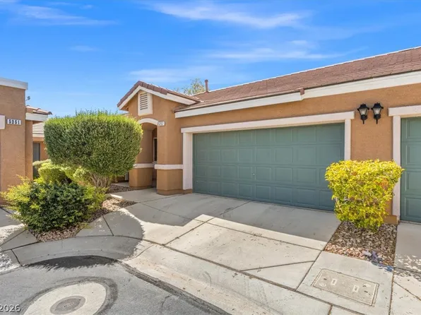 5257 Sand Dollar Ave, Las Vegas, NV 89141
