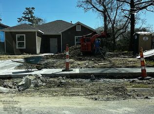 9934 Cheeves Dr, Houston, TX 77016