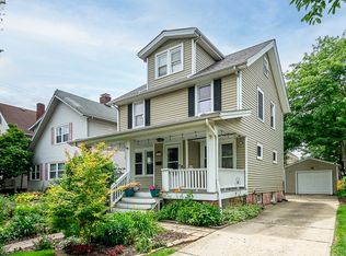 2222 Wyandotte Ave, Lakewood, OH 44107