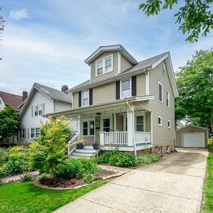 2222 Wyandotte Ave, Lakewood, OH, 44107