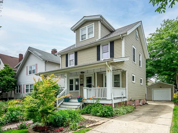 2222 Wyandotte Ave, Lakewood, OH 44107