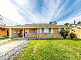 1104 General Nicholls Ave, Thibodaux, LA 70301