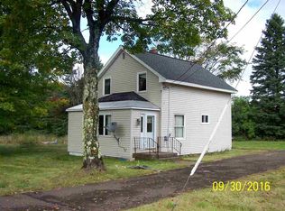 1705 Verona Rd, Wakefield, MI 49968