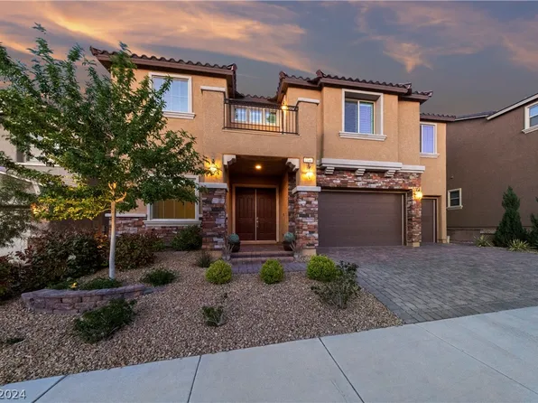 1166 Pandora Canyon St, Henderson, NV 89052