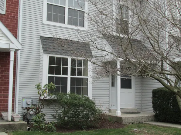 616 Greentree Ln, Norristown, PA 19403