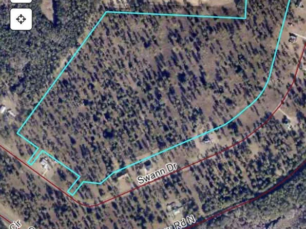 278 Swann Dr, Cordele, GA 31015