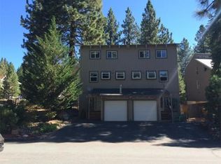 860 Golfers Pass Rd #1, Incline Village, NV 89451