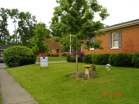 1044 Juniper Drive / 2279 Winterberry Drive