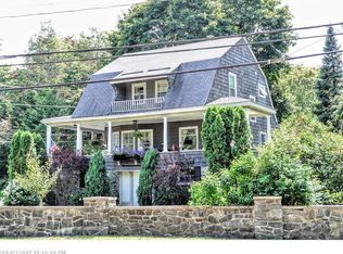 5 Ocean View Rd, Cape Elizabeth, ME 04107