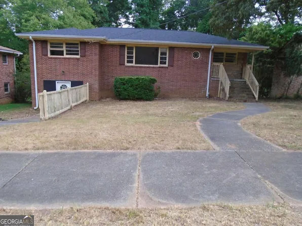 3480 Creighton Rd SW, Atlanta, GA 30331