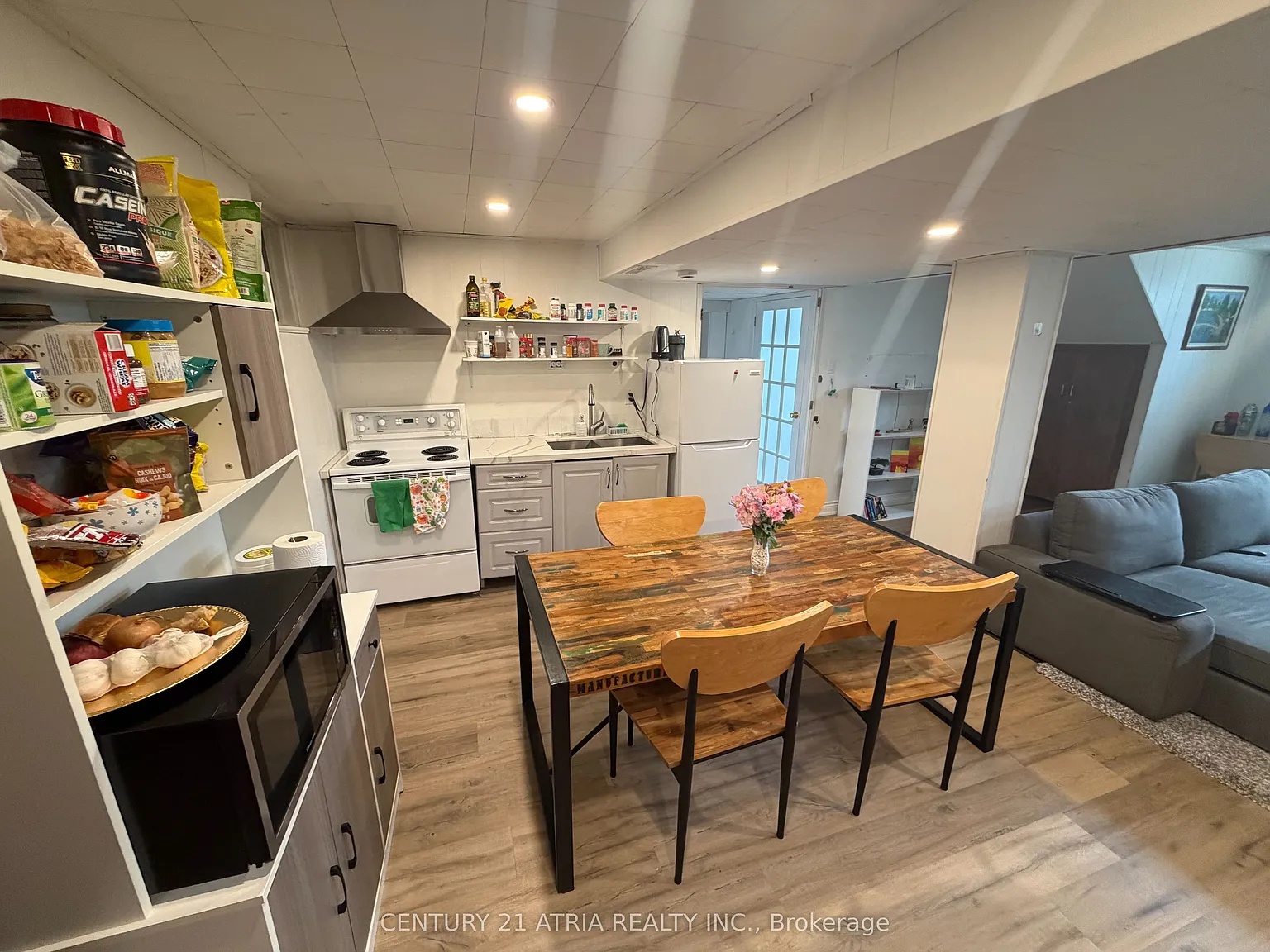 2 bed, $1,450 — Photo 2