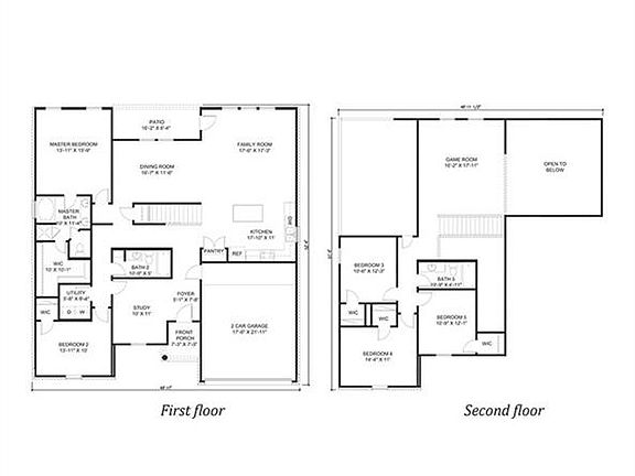 2nd image of this home