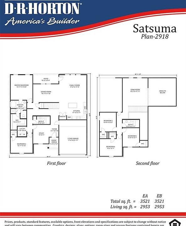 2nd image of 3131 Asbury Cir