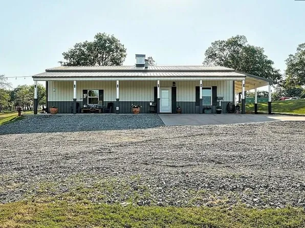 330730 E 860th Rd, Wellston, OK 74881
