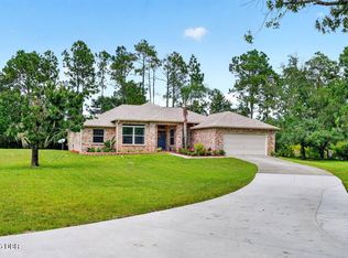 4073 Quail Nest Ln, New Smyrna Beach, FL 32168