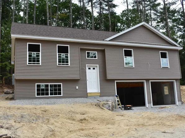 Lot 10-48-2 Old Stagecoach Road, Bennington, NH 03442