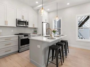 481 Sumner St #2, Boston, MA 02128