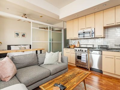 35 Fay St UNIT 610, Boston, MA, 02118