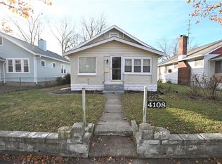 4108 Graceland Ave, Indianapolis, IN 46208