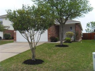 12849 White House St, Manor, TX 78653