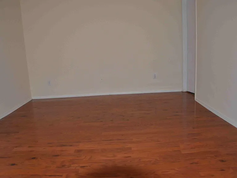 Master Bed Room