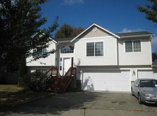 4721 97th Pl NE, Marysville, WA 98270