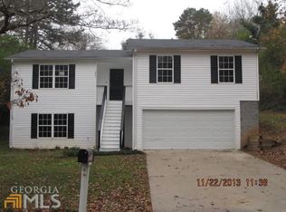3033 Summerlake Dr, Gainesville, GA 30506