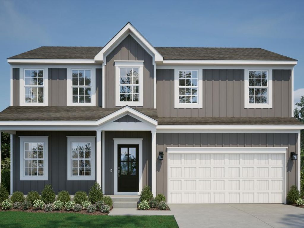 Real estate listing image