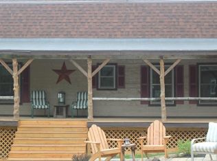 4073 Sager Rd, Sinclairville, NY 14782