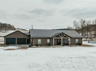 3114 Stucky Valley Rd SW, Sugarcreek, OH 44681