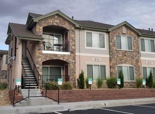 1614 Granby Way UNIT 101, Aurora, CO 80011