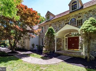 114 Montana Dr, Chadds Ford, PA 19317