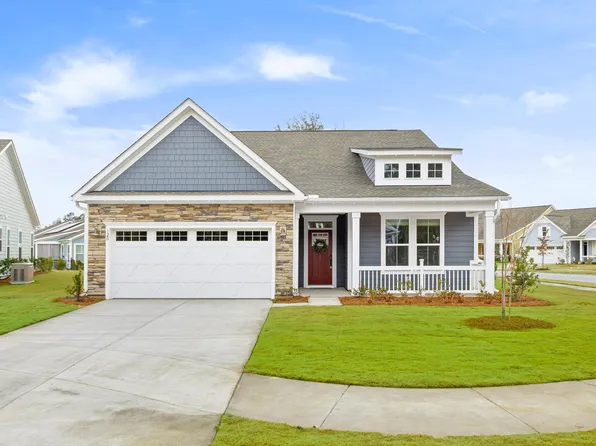 120 Black Stilt Way, Summerville, SC 29483