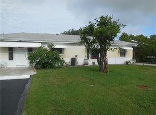 442 129th Ave E APT 3, Madeira Beach, FL 33708