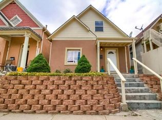 3451 N Downing St, Denver, CO 80205