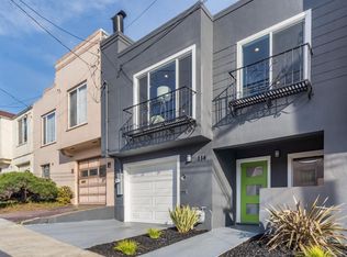 114 Bright St, San Francisco, CA 94132