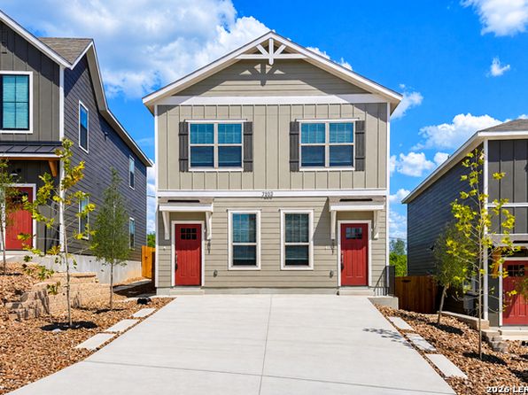 7232 Magnolia Brk #201