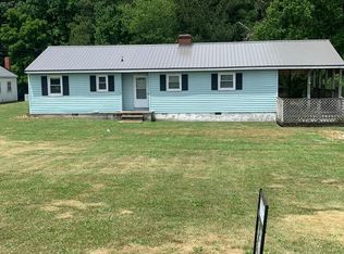 1807 Calvary Church Rd, Warsaw, VA 22572