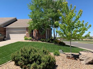 893 N 4th St, Johnstown, CO 80534