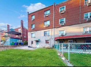 1814 Bussing Ave FLOOR 2, Bronx, NY 10466