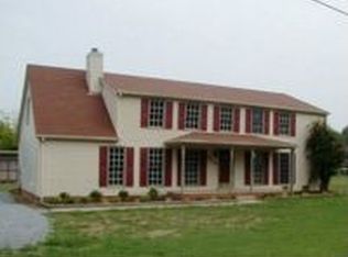 5216 Blackman Rd, Murfreesboro, TN 37129