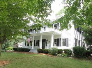 N2822 Bridge Rd, Waldo, WI 53093