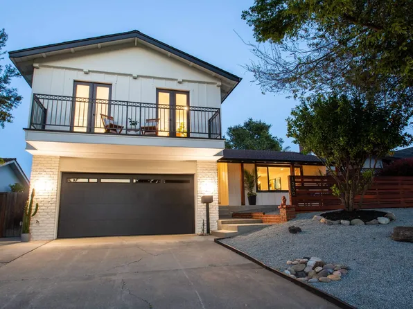 1230 Sargent Dr, Sunnyvale, CA 94087