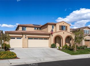 2427 Huron Rd, Rialto, CA 92377