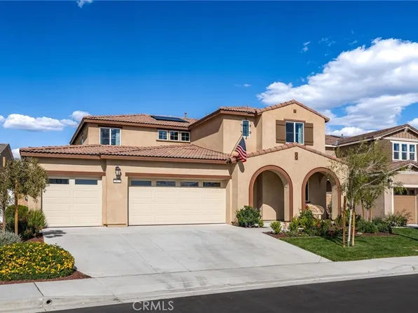 2427 Huron Rd, Rialto, CA 92377