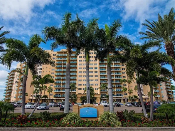 880 Mandalay Ave APT S807, Clearwater, FL 33767