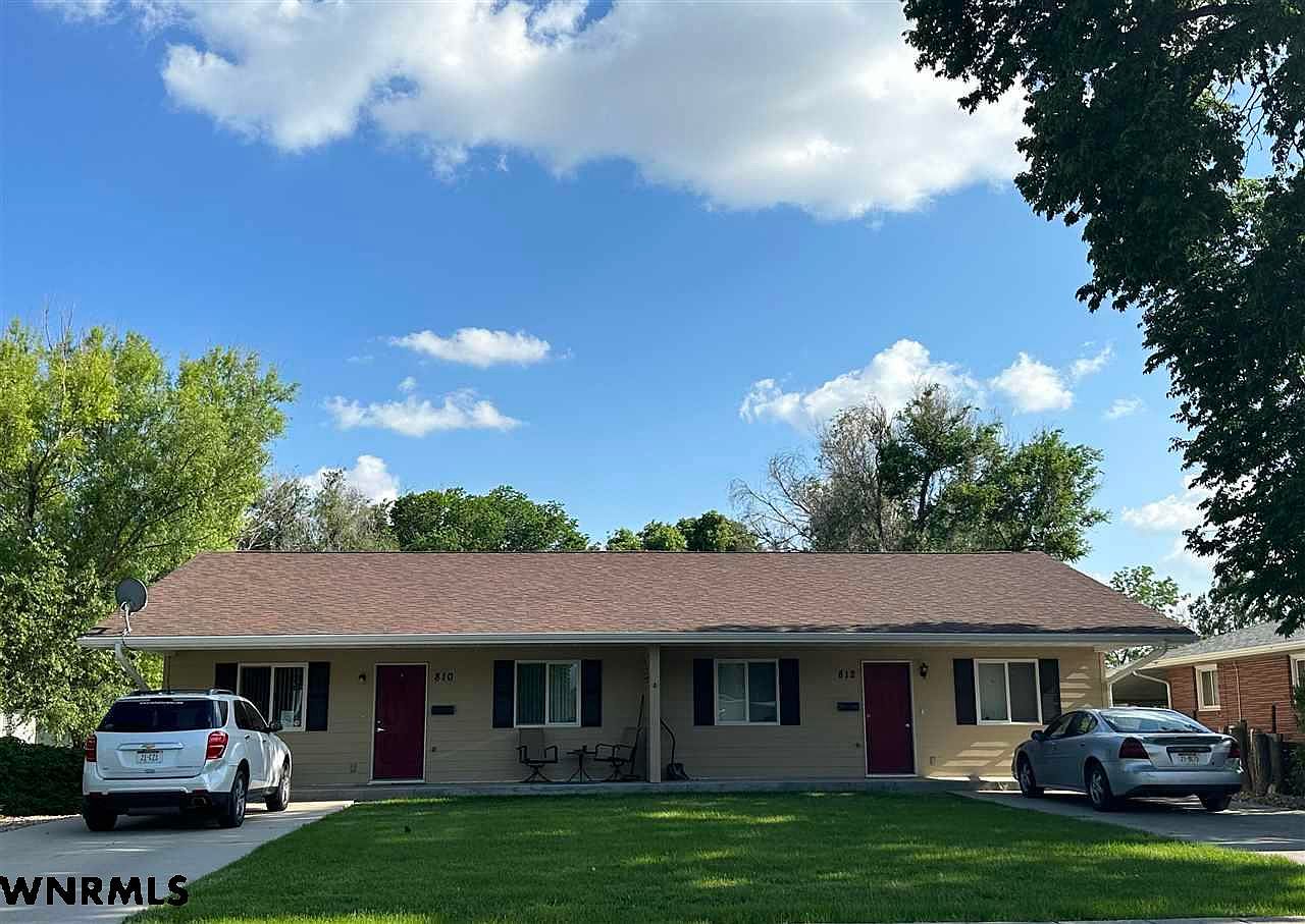 810 & 812 Canal St, Scottsbluff, NE 69361 Zillow