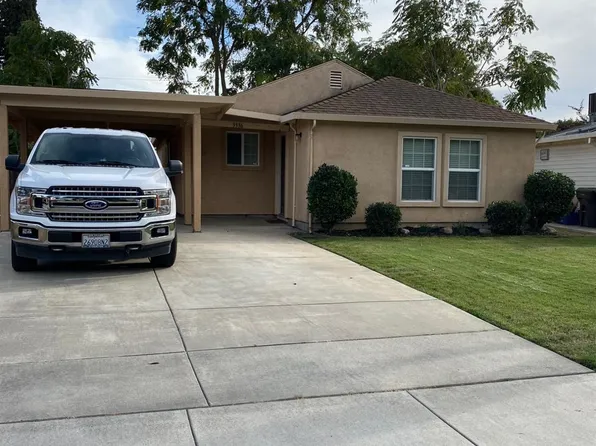 3336 W Mendocino Ave, Stockton, CA 95204