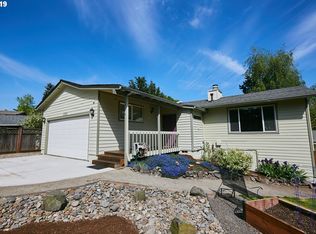 12165 SW 126th Ave, Portland, OR 97223