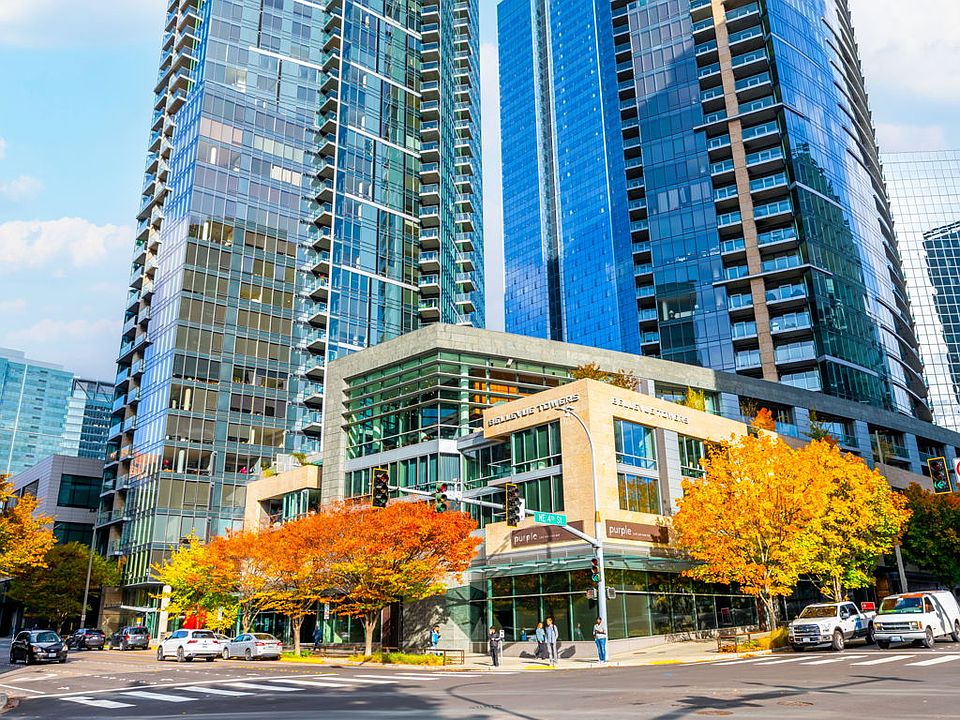 1st image of 500 106th Ave NE Unit 1013